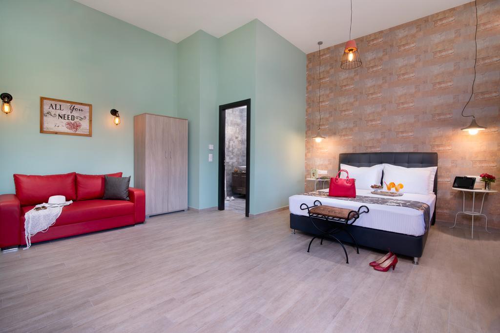 Vintage Suites Limenaria (Thasos) Exterior foto