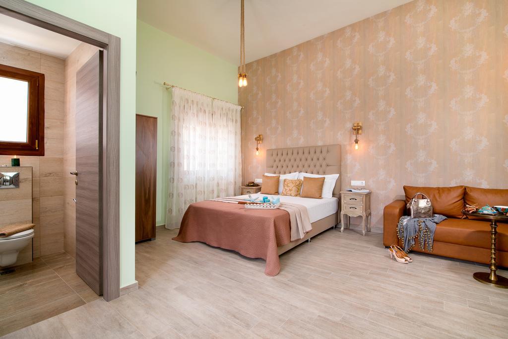 Vintage Suites Limenaria (Thasos) Exterior foto
